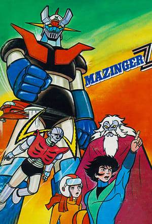 Mazinger Z, known briefly as Tranzor Z in the United States, is a Japanese super robot manga series written and illustrated by Go Nagai. The first manga version was serialized in Shueisha's Weekly Shōnen Jump from October 1972 to August 1973, and it later continued in Kodansha TV Magazine from October 1973 to September 1974. It was adapted into an anime television series which aired on Fuji TV from December 1972 to September 1974. A second manga series was released alongside the TV show, this one drawn by Gosaku Ota, which started and ended almost at the same time of the TV show. Mazinger Z has spawned several sequels and spinoff series, among them UFO Robot Grendizer and Mazinkaiser. It was a very popular cartoon in Mexico during the 1980s, where it was dubbed into Spanish directly from the Japanese version, keeping the Japanese character names and broadcasting all 92 episodes, unlike the version aired in the U.S.