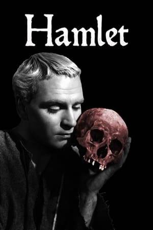 Winner of four Academy Awards, including Best Picture and Best Actor, Sir Laurence Olivier’s Hamlet continues to be the most compelling version of Shakespeare’s beloved tragedy. Olivier is at his most inspired—both as director and as the melancholy Dane himself—as he breathes new life into the words of one of the world’s greatest dramatists.