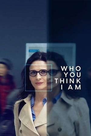 Claire, a romantically spurned 50-year-old divorced teacher, creates a fake Facebook profile of a 24-year-old woman to spy on her on-and-off lover.