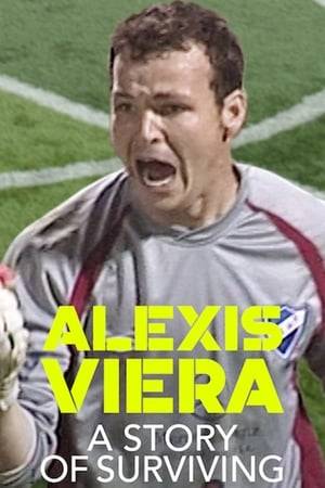 After being shot during a robbery in Colombia and losing sensation in his legs, Uruguayan soccer star Alexis Viera finds a new sense of purpose.