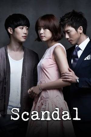 Detective Ha Eun-joong uncovers a shocking secret; Ha Myung-geun, the man he believed was his father, had actually kidnapped him as a child. Myung-geun had lost his own son in a building collapse, and as revenge against the man responsible, Jang Tae-ha, he abducted Tae-ha's son and raised him as his own. In the aftermath of revenge, Eun-joong searches for the truth and becomes caught between his two fathers and the woman he loves, Woo Ah-mi.