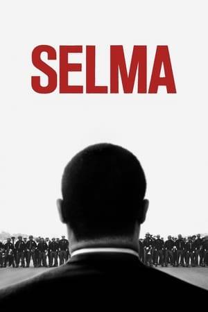 "Selma," as in Alabama, the place where segregation in the South was at its worst, leading to a march that ended in violence, forcing a famous statement by President Lyndon B. Johnson that ultimately led to the signing of the Voting Rights Act.