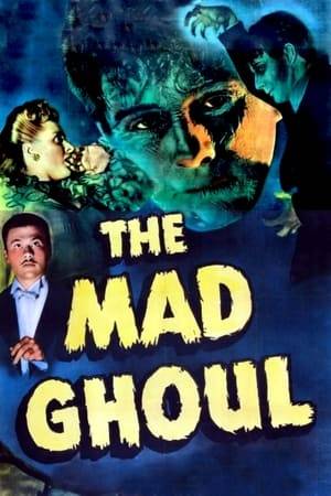 A university chemistry professor experiments with an ancient Mayan gas on a medical student, turning the would-be surgeon into a murdering ghoul as part of a plan to steal his lover.
