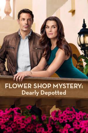 Abby Knight, ex-lawyer and crime buff, and the owner of Bloomers Flower Shop, is having a week to be reckoned with. A reluctant bridesmaid at her drama queen cousin’s wedding, Abby ends up not just doing the flowers...but having to find out who murdered a wedding crasher. Stars Brooke Shields, Brennan Elliott and Beau Bridges.