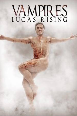 The ongoing Vampire saga that started with Vampires: Brighter in Darkness, Vampires: Lucas Rising tells the tale of the immortals Lucas Delmore and Toby Brighter and their fight to defend their Love and Mankind.