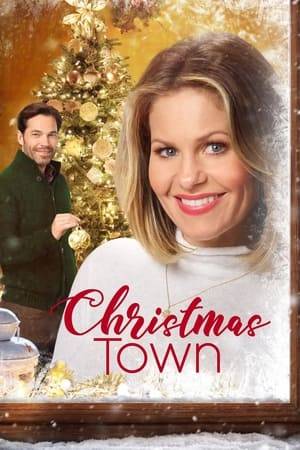 Lauren Gabriel leaves everything behind in Boston to embark on a new chapter in her life and career. But an unforeseen detour to the charming town of Grandon Falls has her discover unexpected new chapters - of the heart and of family - helping her to embrace, once again, the magic of Christmas.