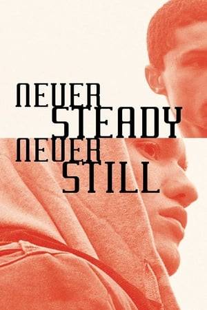 A troubled young man is driven back to his childhood home by a horrible mistake — and discovers that he is not alone in his struggle. Never Steady, Never Still is a thundering whisper that beautifully captures the solace of family and home.