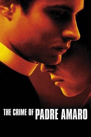 Sent to Mexico to help take care of aging Father Benito, young Father Amaro faces a moral challenge when he meets a 16-year-old girl who he starts an affair with. Likewise, the girl's mother had been having an affair with Father Benito. Father Amaro must choose between a holy or sinful life.