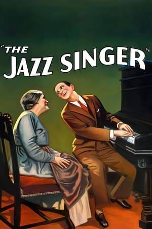 A young Jewish man is torn between tradition and individuality when his old-fashioned family objects to his career as a jazz singer. This is the first full length feature film to use synchronized sound, and is the original film musical.