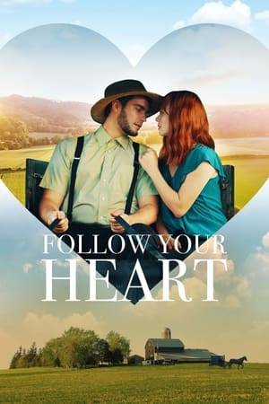 Kathy Yoder has left her Amish ways and is a successful travel guide writer. When Kathy goes home to settle her dad's affairs, she's reminded of her life before she left the Amish community, including her old love, Isaac. Will Kathy decide to stay or return to her traveling lifestyle?