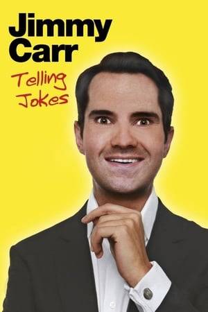Jimmy Carr delivers more of his cynical take on life's little absurdities in his trademark deadpan style in this live stand-up release. Jimmy unleashes his rapid-fire joke-telling and razor-sharp wit on topics ranging from religion and sex, to bullying and political correctness. Those brave enough to heckle are quickly put in their place by an array of colourful if brutal put-downs.