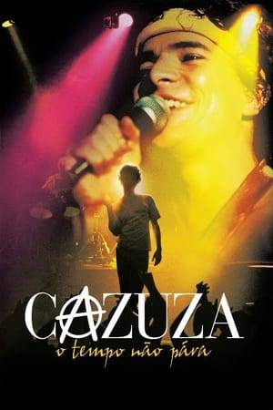 Inspired by the moving book “Só as Mães São Felizes”, by Lucinha Araújo, Cazuza's mother, the film covers a little more than 10 years of the singer’s crazy and brief life – from the beginning of his career in the Circo Voador venue, in 1981, to the huge success and the apotheosis of his shows with the Barão Vermelho band, his solo career, his relations with his parents, friends, lovers and passions, and the courage he had to face his final years, with HIV, until his death, in 1990.