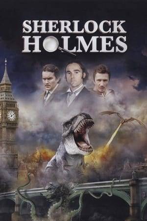 Sherlock Holmes and Watson are on the trail of a criminal and scientific mastermind who seems to control monsters and creations which defy belief.