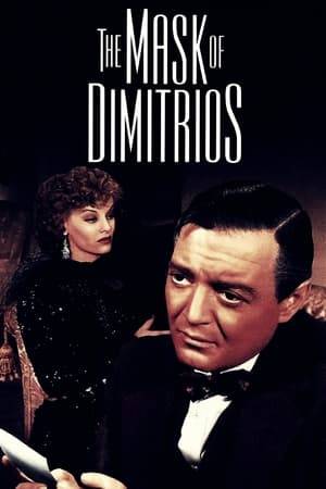 A mystery writer is intrigued by the tale of notorious criminal Dimitrios Makropolous, whose dead body was found washed up on the shore in Istanbul. He decides to follow the career of Dimitrios around Europe, in order to learn more about the man. Along the way he is joined by the mysterious Mr. Peters, who has his own motivation.