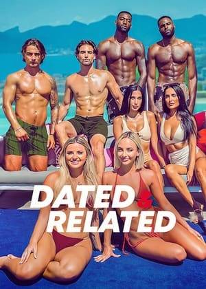 Pairs of siblings see each other's love life up close and personal as they search for 'the one' together. Will they act as the ultimate wingman to help you find love? Or scupper your plans?