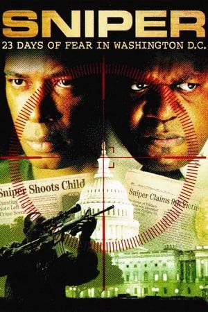 Based on the known events that shook the United States for 23 days in 2002. Within 24 hours six people were killed by a sniper in Maryland County. A man and his son get overlooked in all settings where shootings occur. The police, in cooperation with the FBI follows the wrong track of a white van, while the murderers act with impunity and panic seizes the population