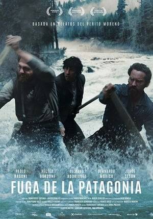 Escape from Patagonia is a gaucho-western film set in the tumultuous Patagonia of late nineteenth century. It's a story of survival, based on real facts from the personal diary of the Argentinian pioneer Francisco P. Moreno.
