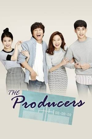 A rookie producer joins the Korean Broadcasting System to be near his secret crush and enters the madcap world of network TV, where ratings rule.