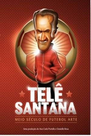 With testimonies from family, friends, partners and players who have been throughout Telê's career, the film narrates the master's trajectory during the 50 years he worked, bringing a strong and controversial character on and off the field. From his time as a player, through the 82nd and 86th World Cups, until reaching the glories of the SPFC, where he consecrated himself and created the so-called "Era Telê".