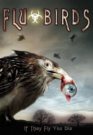 A group of teenagers go on a excursion to the mountains. There, they are attacked by birds infected with a lethal virus. When the teens reach a nearby village, the haunting birds start passing their virus on to all the dwellers.
