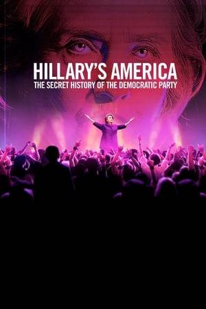In Hillary's America, bestselling author and influential filmmaker Dinesh D’Souza reveals the sordid truth about Hillary Clinton and the secret history of the Democratic Party. This important and controversial film releases at a critical time leading up to the 2016 Presidential campaign and challenges the state of American politics.