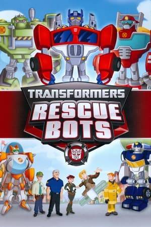 A team of specialized Autobots not quite ready for prime-time battles against the Decepticons is given a vital mission by Optimus Prime. The goal for the Bots is to learn about mankind and how to help others to find out what it really means to be a hero.