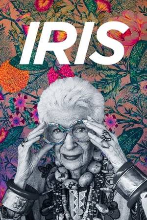 IRIS pairs legendary 87-year-old documentarian Albert Maysles with Iris Apfel, the quick-witted, flamboyantly dressed 93-year-old style maven who has had an outsized presence on the New York fashion scene for decades. More than a fashion film, the documentary is a story about creativity and how, even in Iris’ dotage, a soaring free spirit continues to inspire. IRIS portrays a singular woman whose enthusiasm for fashion, art and people are life’s sustenance and reminds us that dressing, and indeed life, is nothing but an experiment.