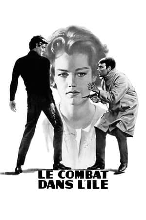 The charismatic, surly son of a wealthy industrialist, Clément, leads a double life as a member of a right-wing extremist organization. When he’s ratted out after a failed assassination attempt on a prominent politician, Clément and his long-suffering wife Anne flee Paris to the idyllic country home of his childhood friend, pacifist print-maker Paul. As affection blossoms between Paul and Anne, the emotional, as well as political tensions, soar and eventually explode.