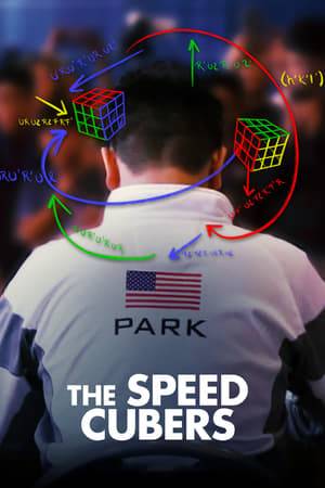 This documentary captures the extraordinary twists and turns in the journeys of Rubik's Cube-solving champions Max Park and Feliks Zemdegs.