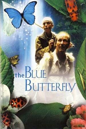 Based on a true story, The Blue Butterfly tells the story of a terminally ill 10-year-old boy whose dream is to catch the most beautiful butterfly on Earth, the mythic and elusive Blue Morpho. His mother persuades a renowned entomologist to take them on a trip to the jungle to search for the butterfly, leading to an adventure that will transform their lives