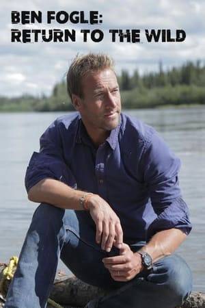 Ben Fogle returns to meet his previous contributors who set up home in remote locations
