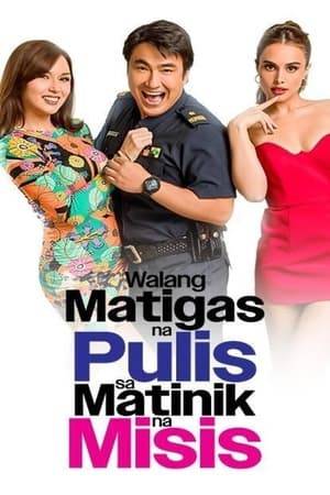 Walang Matigas na Pulis sa Matinik na Misis (transl. There's No Tough Police to a Strong Wife) is a 2023 Philippine television action comedy series broadcast by GMA Network. The series is based on the 1994 film of the same title. Directed by Enzo Williams and Frasco Mortiz, it stars Bong Revilla, Beauty Gonzalez and Max Collins.