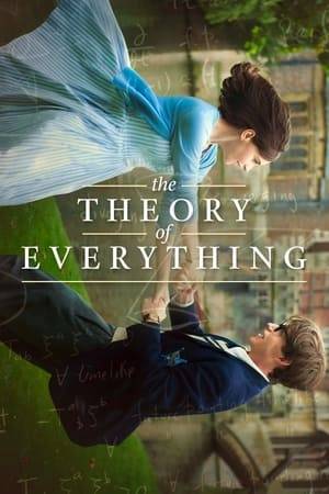 The Theory of Everything is the extraordinary story of one of the world’s greatest living minds, the renowned astrophysicist Stephen Hawking, who falls deeply in love with fellow Cambridge student Jane Wilde.
