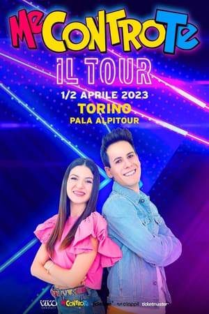 Come to the exciting concert of Luì and Sofì and enjoy a world of music and magic. Dance and sing hits like "Princesa", "Insieme", "Missione Giungla" and many more.