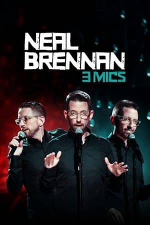 Wicked one-liners and soul-baring confessions converge in this uniquely intimate stand-up special from "Chappelle's Show" co-creator Neal Brennan.