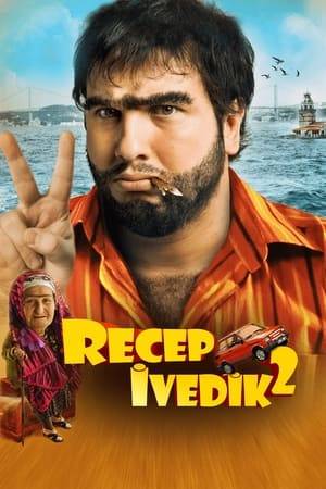 When his grandmother takes ill, foolish brute Recep tries to satisfy her wishes by getting a job and attempting to find a suitable wife.
