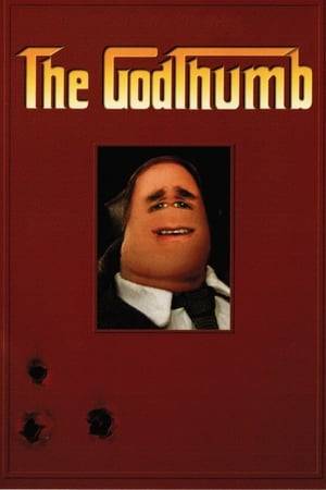 This film is an incredibly silly parody of The Godfather,....starring thumbs with computer-generated faces! WAIT!!!! Keep reading--it's really not as dumb as it sounds and it is darn funny! Really! Steve Oedekerk has created several thumb parodies and they are all well worth watching...