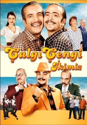 Gurkan and Salih tries to get out of the mafia which they were accidentally participated in first movie.  But this time they have to deal with even funnier situations.