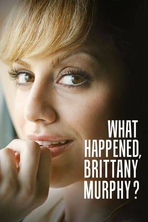 An in-depth, intimate character portrait exploring the life and career and mysterious circumstances surrounding the tragic death of 90’s actress and rising star, Brittany Murphy. The series goes beyond the conspiracy theories and headlines, featuring new interviews by those closest to Brittany and new archival footage.