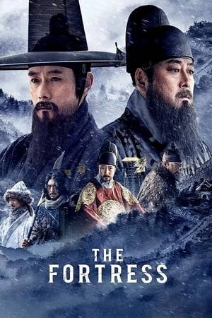 Ancient Korea, 17th century. The powerful Khan of the Jurchen tribe of Manchuria, who fights the Ming dinasty to gain China, becomes the first ruler of the Qing dinasty and demands from King In-jo of Joseon to bow before him; but he refuses, being loyal to the Mings. On December 14th, 1636, the Qing horde invades Joseon, so King In-jo and his court shelter in the mountain fortress of Namhan and prepare to defend the kingdom.