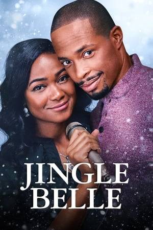 Every year, Isabelle (Tatyana Ali) and her high school sweetheart Mike (Cornelius Smith Jr.), rocked their small town’s annual Christmas Eve Pageant with a sweet Christmas duet. But after graduation, Isabelle left to study at Juillard in New York – leaving Mike behind. Years later, when Isabelle returns to her hometown to write music for the annual Christmas Eve Pageant, she is shocked to learn that Mike is the one directing the show. Can Isabelle and Mike put the past behind them and reunite on stage for another show-stopping duet?