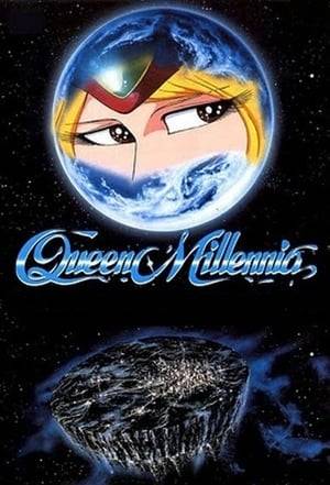 Queen Millennia is a manga series by Leiji Matsumoto which was serialized from 28 January 1980 through 11 May 1983 in both the Sankei Shimbun and Nishinippon Sports newspapers. The manga series was adapted into a 42-episode anime TV series by Toei Dōga and broadcast on the Fuji TV network from 16 April 1981 through 25 March 1982. An anime film was released on 13 March 1982 shortly before the TV series ended.

The anime series was combined by Harmony Gold and Carl Macek with episodes from the 1978 Matsumoto series, Space Pirate Captain Harlock, and shown from 1985 to 1986 in the United States as the 65-episode Captain Harlock and the Queen of a Thousand Years. The series was broadcast in Germany on Tele 5 during 1992 and on Mangas in France in 2004.