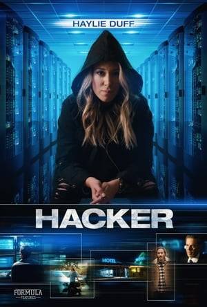 A hacker is targeted by a nefarious ex-NSA head who wants to be able to monitor and control activities of citizens.