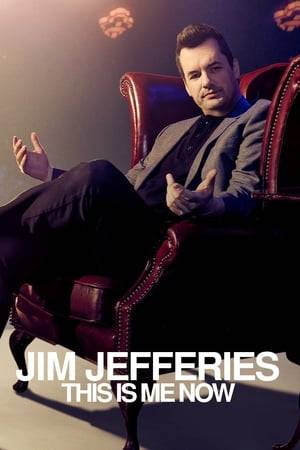 The gleefully irreverent Jefferies skewers “grabby” celebrities, political hypocrisy and his own ill-advised career moves in a brash stand-up special.