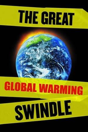 This film tries to blow the whistle on what it calls the biggest swindle in modern history: 'Man Made Global Warming'. Watch this film and make up your own mind.