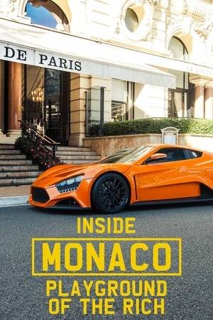 A look inside the famous Casino de Monte Carlo, where the present fortunes of Monaco began. Its impressive architecture conjures up an era of exotic glamour but it no longer provides the vast revenues it once did. They have to work hard to attract the new wealthy, especially from Asia, where the approach to gambling is very different.