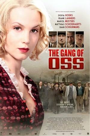 Johanna wants to change her life and quit the criminal gangs of the town of Oss in the 1930s. The harder she tries, the more she is involved.