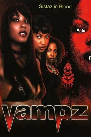 When going out to feed becomes too dangerous, a trio of female vampires starts posing as masseuses at an all-night massage parlor that caters to the kinkiest of midnight tastes. But when a young woman who has been evicted by her detective husband arrives on their doorstep, they don't realize the danger they are letting into their nest.