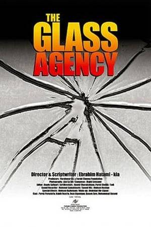The Glass Agency is the story of a war veteran living in post war Iran. It depicts veterans who are suffering from social problems after the war. Society does not understand them and the standard social norms are not in harmony with their personalities.
