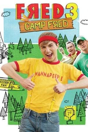 Schools out, and Fred Figglehorn's dream of water slides, horseback riding and monkey butlers during the summer turns into a nightmare of gruel and poisonous berries when his mom signs him up to an unsanitary camp.